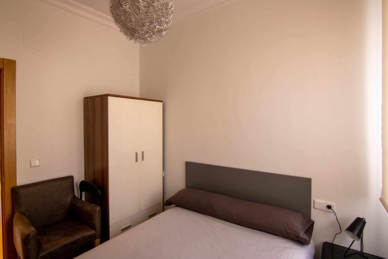 Apartamento Londres Leon Exterior photo