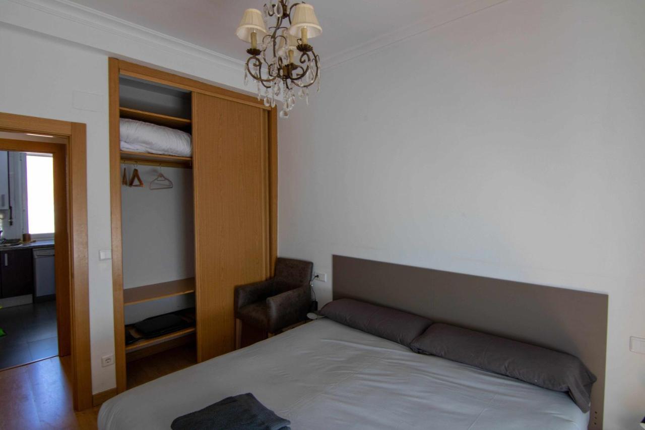 Apartamento Londres Leon Exterior photo