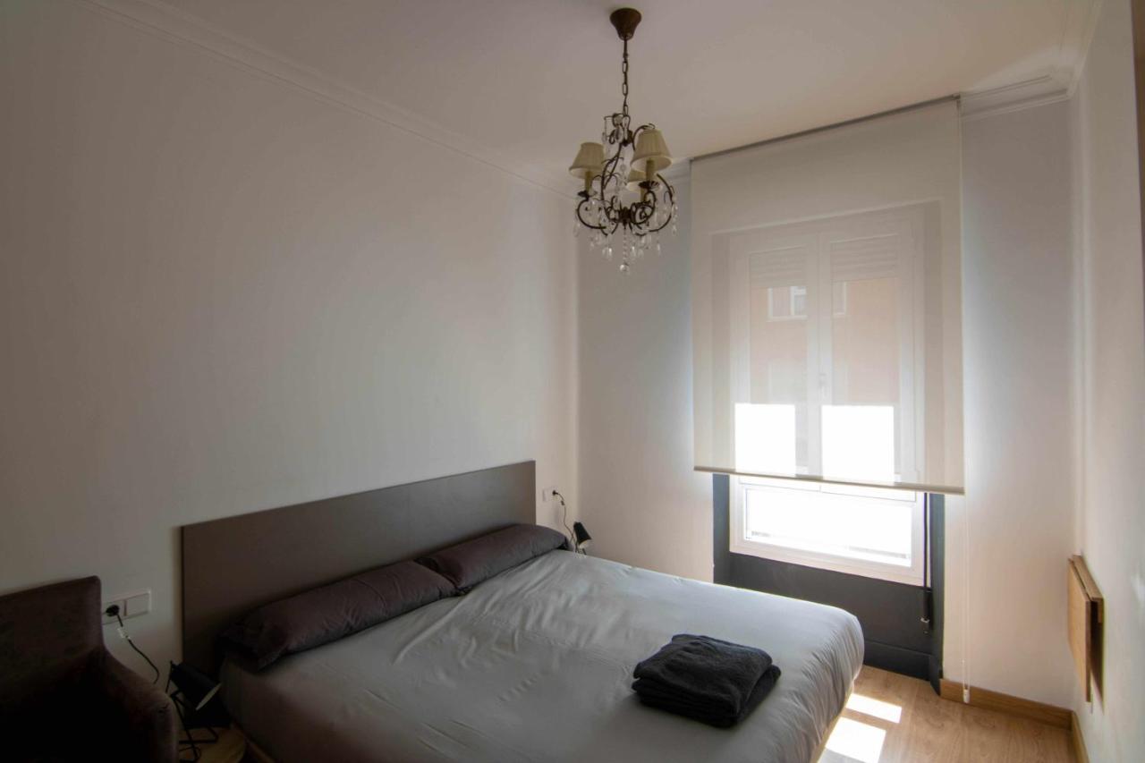 Apartamento Londres Leon Exterior photo