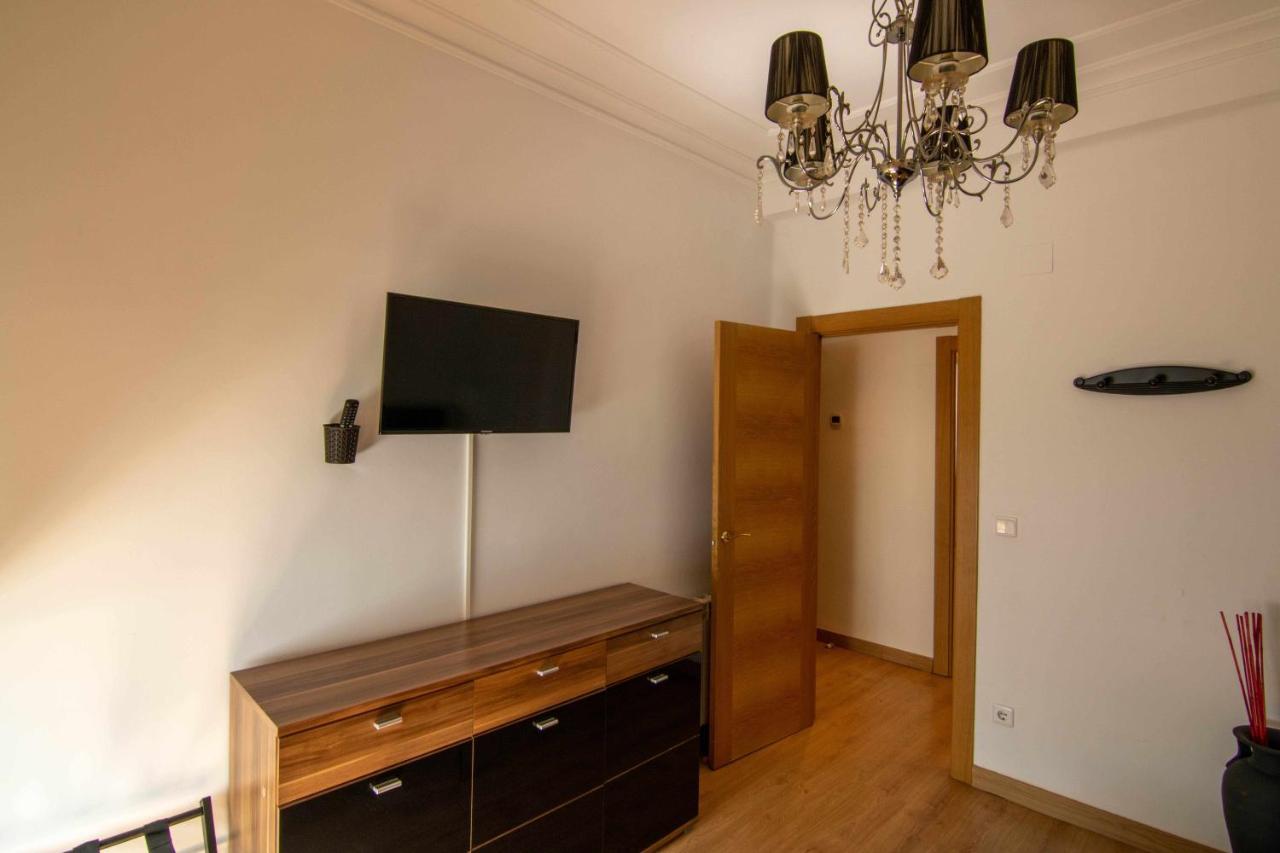 Apartamento Londres Leon Exterior photo