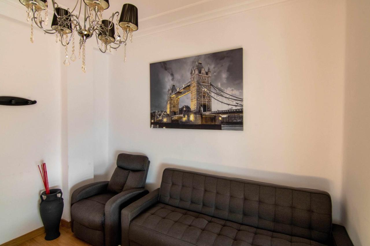 Apartamento Londres Leon Exterior photo